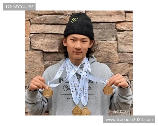 二金一银一铜苏翊鸣22岁四牌